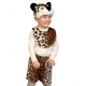Костюм Леопард с манишкой детский