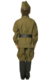 Военная гимнастерка с брюками-галифе детская
