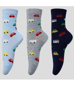 Носки для мальчика Para Socks