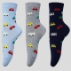 Носки для мальчика Para Socks