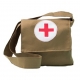 Детская сумка медсестры военная