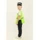 Инспектор ДПС детский костюм 