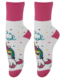 Детские носки с единорогами комплект