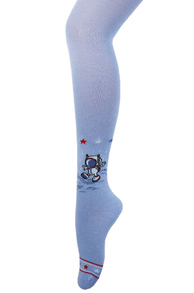Колготки для мальчика Para Socks K1D23