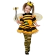 Костюм Пчелка в платье детский