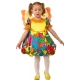 Бабочка сказочная костюм детский