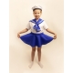 Детский костюм морячки