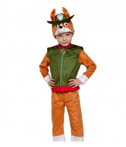 Детский костюм Трекер Щенячий патруль