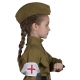 Повязка детской военной медсестры
