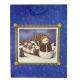 Новогодний пакет для детей «Снеговик»
