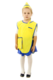 Детский костюм кондуктора