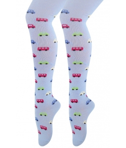Колготки для мальчика Para Socks K1D26