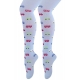 Колготки для мальчика Para Socks K1D26