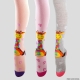 Колготки детские Para Socks (K1D66)
