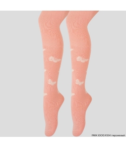 Колготки детские для девочек Para Socks (K1D41)