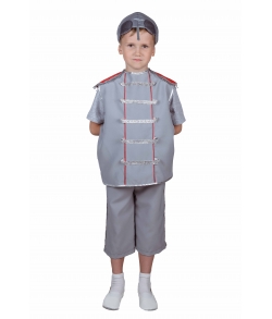 Детский костюм комара