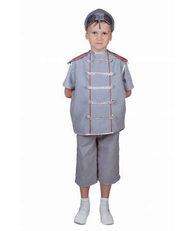 Детский костюм комара