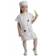 Детский костюм медсестры
