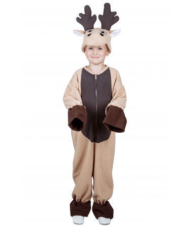 Детский костюм оленя