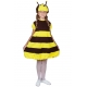 Детский костюм пчелы