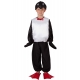 Детский костюм пингвина 