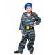 Детский костюм десантника 8-10 лет