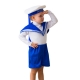 Костюм моряка в детский сад
