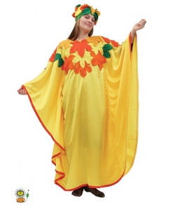 Карнавальный костюм Осень